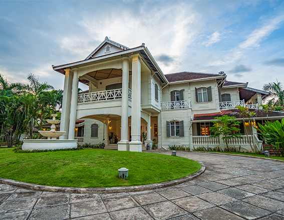 gallery